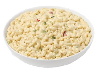 Deli Creamy Macaroni Salad