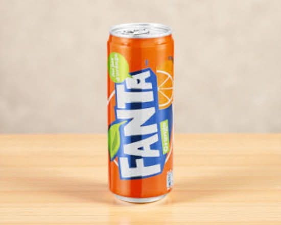 Fanta Orange 33 cl
