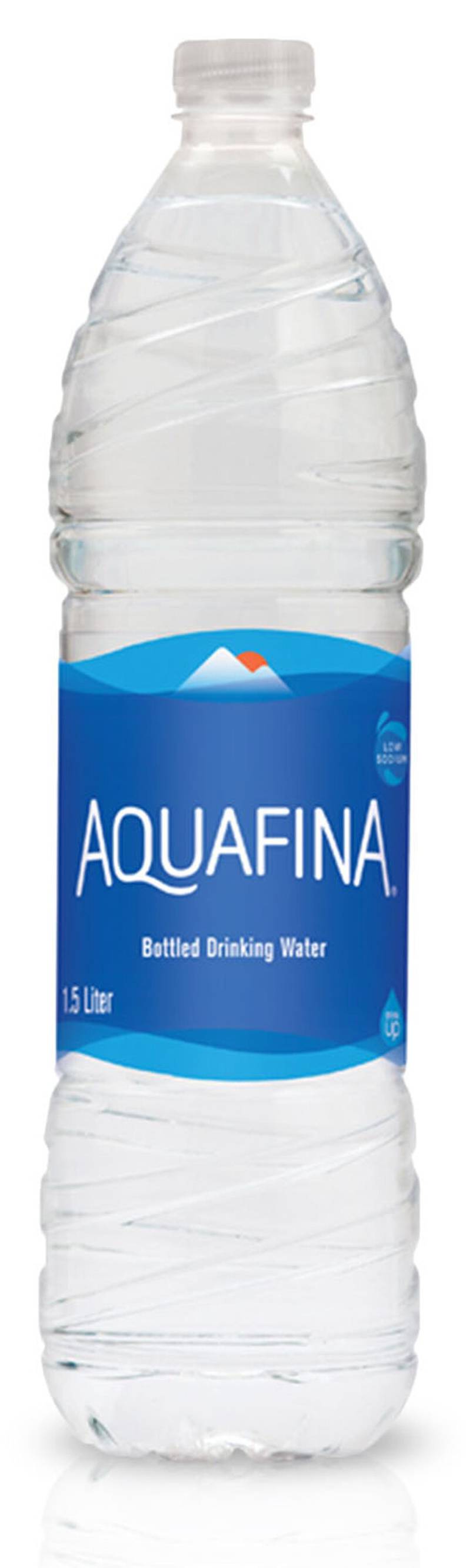 Aquafina Purified Drinking Water (50.7 fl oz)