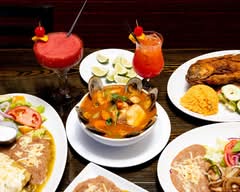 Taqueria La Fogata