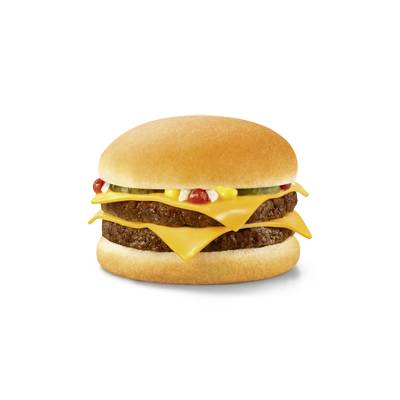 🍔🥩 Double Beef