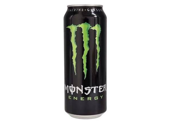 Monster