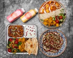 Madam Chutney - Street Kitchen & Bowls