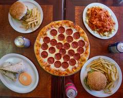 Pure Pizza and Burger