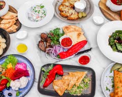 Dnister Ukrainian Restaurant