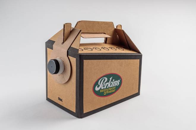 Coffee Box