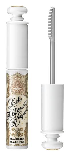 戀愛魔鏡 極緻女王翹挺睫毛底膏 6g