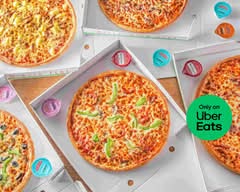 Tasty Pizza and Kebab House 