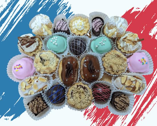 La Patisserie Francaise