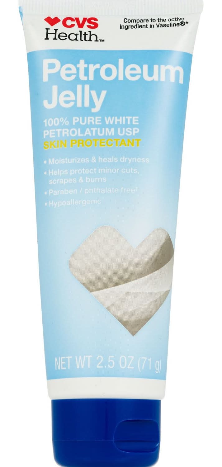 CVS Pharmacy Pure Petroleum Jelly (2.5 oz)