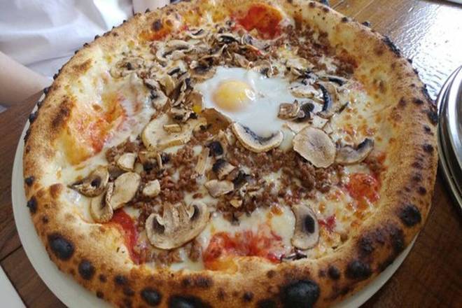 🍕 Pizza Campionne 🥇