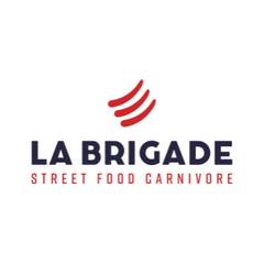 La Brigade - Reims