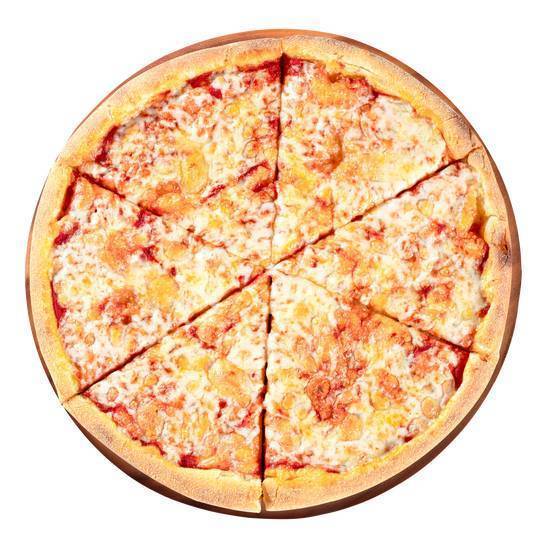 Top Smaki średnia Pizza Margherita