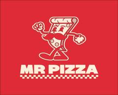 Mr. Pizza (Vista Hermosa)