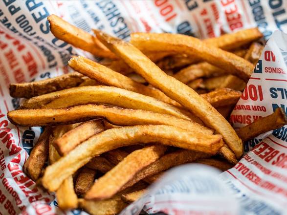 Side Fries