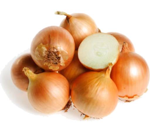 Onions Brown 20kg