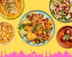 Mumbai Spice – Indian Street Food
