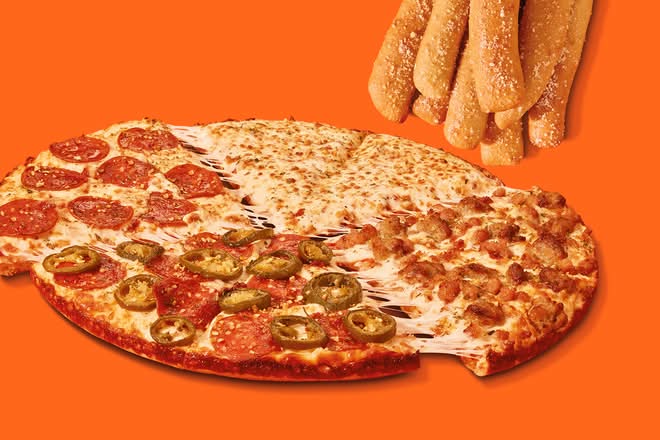 Fantastic Four-N-One Bundle