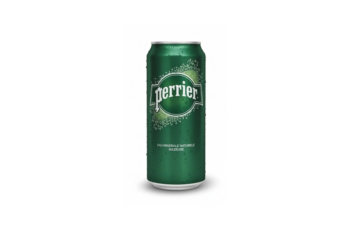Perrier🥤