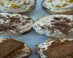 KAFENA Coffee Block (Ciudad Obregon) 