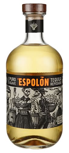 Espolòn Reposado Tequila (1.75 L)