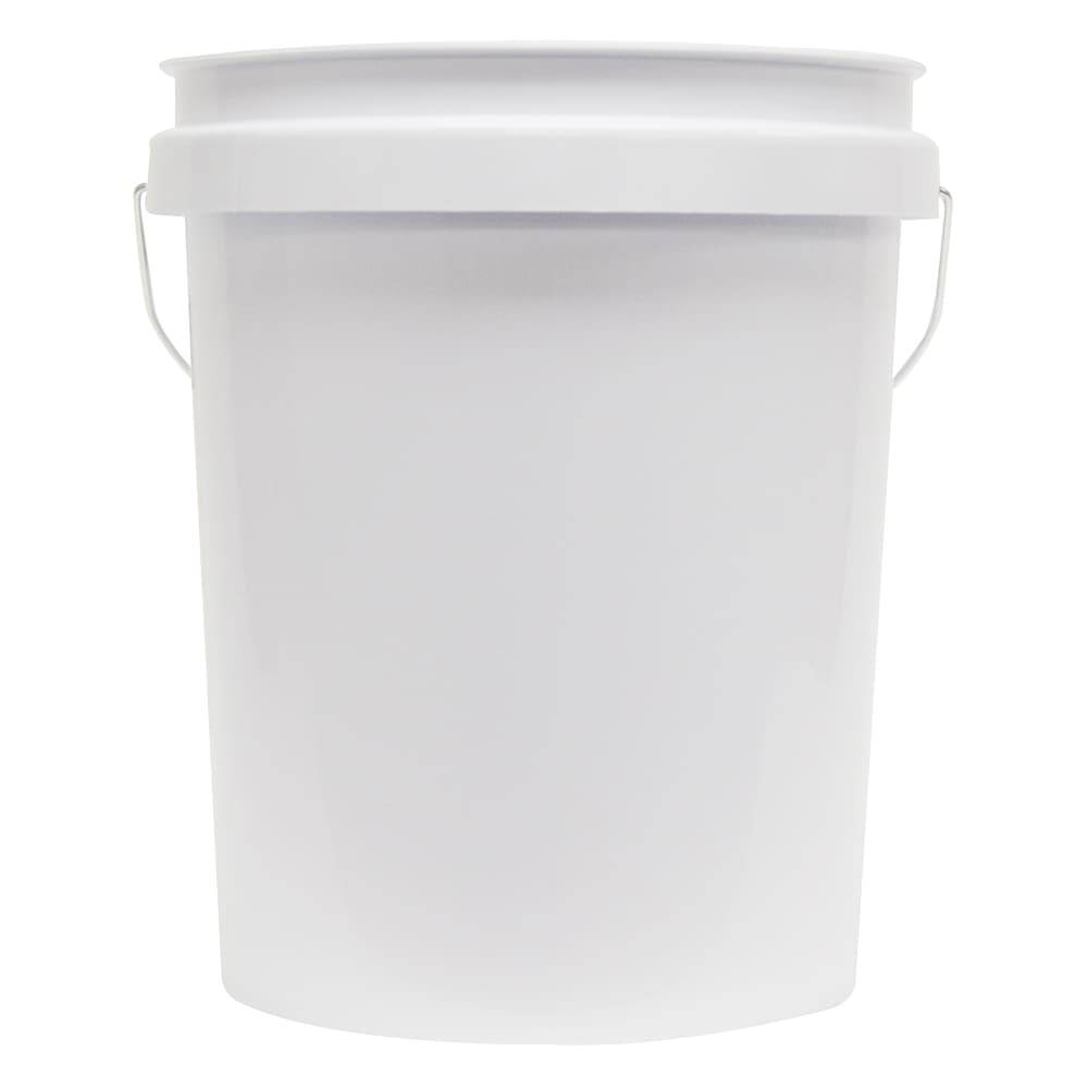 United Solutions 5-Gallon Bpa-free Food-grade Plastic General Bucket | PN0141