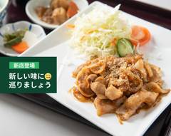 ポパイ食堂Popaishokudou 