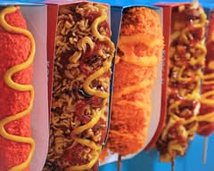 Ta-Chi Dogo (Bazar Pericoapa)