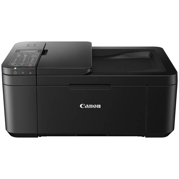 Canon Wireless Inkjet Printer