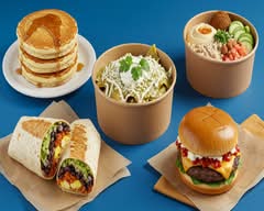 FoodHub(Monterrey Centro)