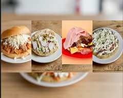 Tortas y Antojitos el Tinguis