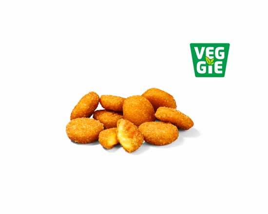 9 Cheese Bites