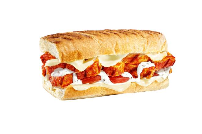 Buffalo Chicken Melt Footlong Melt