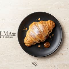 Alma Cafetería