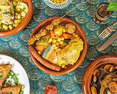 La Table du Maroc