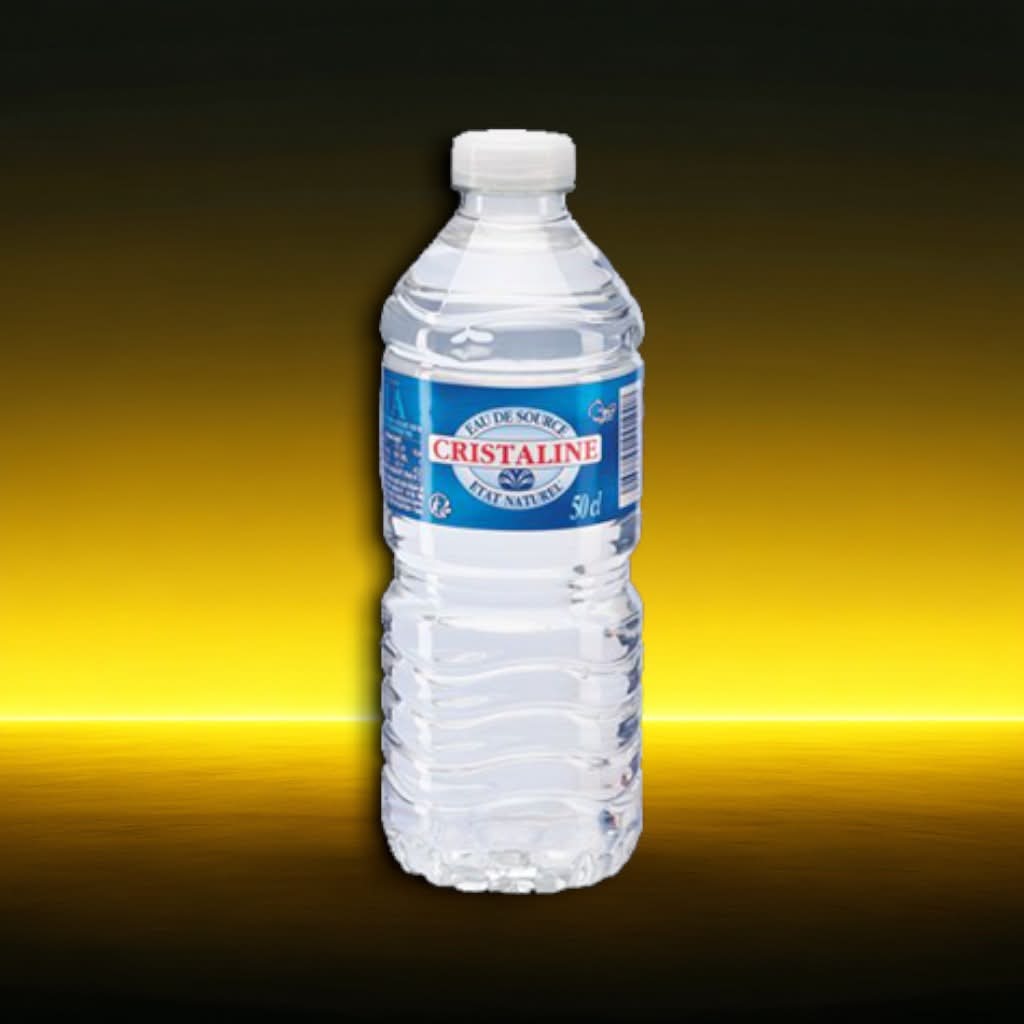 Eau Minéral