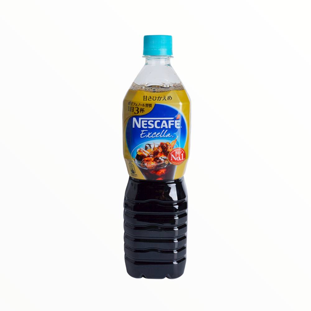 Nescafé café hikaeme excella (900 ml)