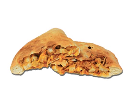BBQ Chicken Zone