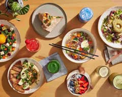 Life Alive Organic Cafe (Ballston)