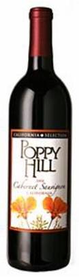 Poppy Paso Robles Cabernet Sauvignon 750mL