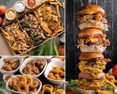 Double Down Burger Club