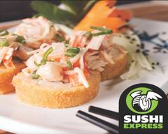 Sushi Express (Circunvalación)