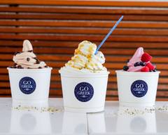 Go Greek Yogurt- Santa Monica