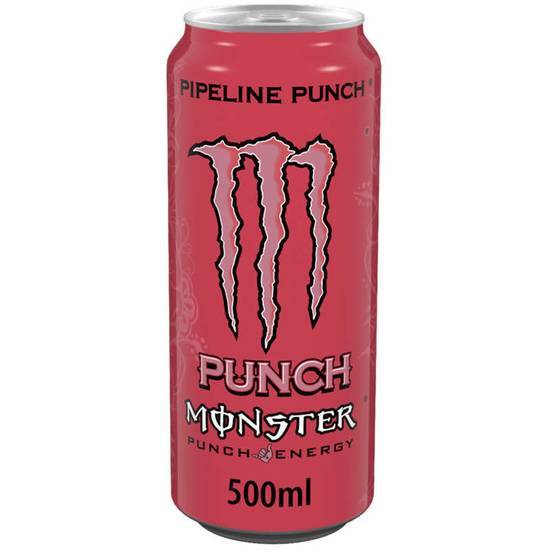 Monster Punch50 cl