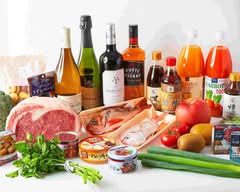 明治屋 高輪ストアー