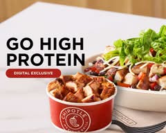 Chipotle Mexican Grill (Uxbridge)