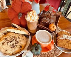 Savory Cafe (Hershey)