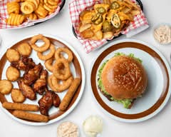 Food Point Mainz