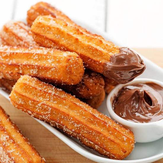 Churros Sticks ✨✨✨NEW ✨✨✨