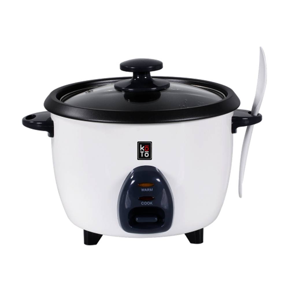 KOTO Rice Cooker 3 Cup